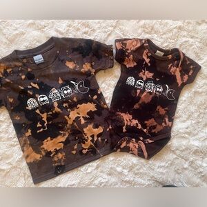 Fun Halloween horror, Pac-Man